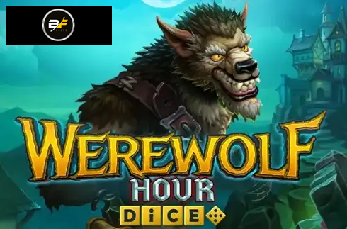 Werewolf Hour Dice